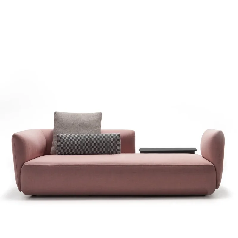Cosy – MDF Italia at Mesmetric
