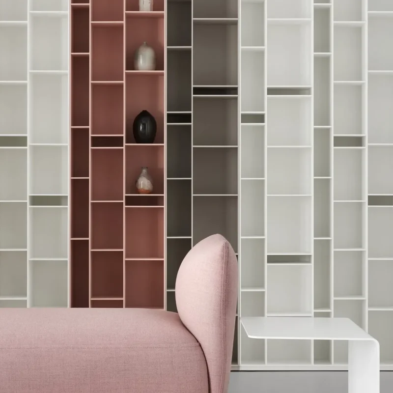 Cosy – MDF Italia at Mesmetric