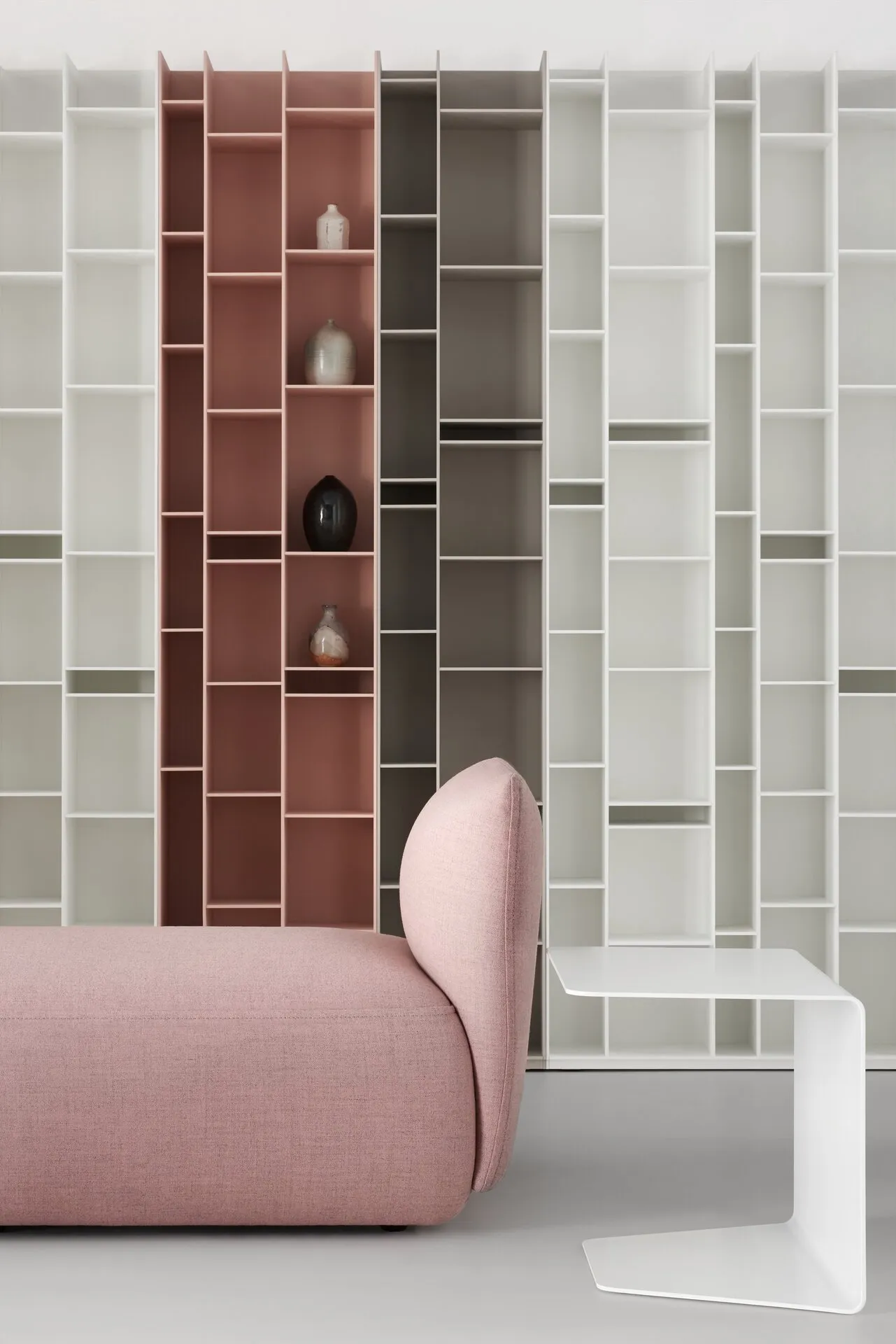Cosy – MDF Italia at Mesmetric