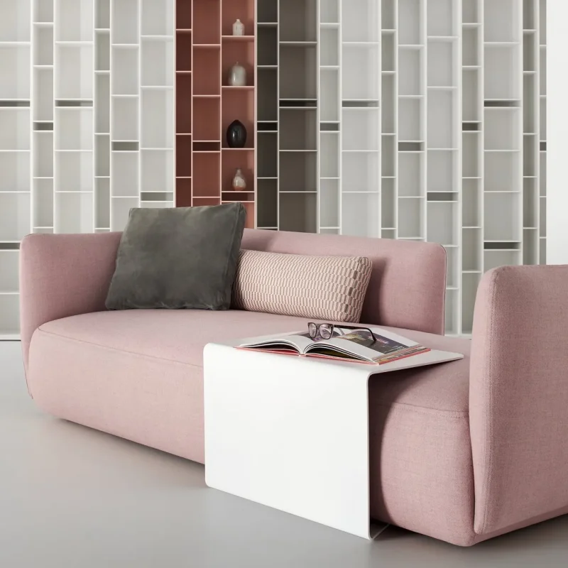 Cosy – MDF Italia at Mesmetric