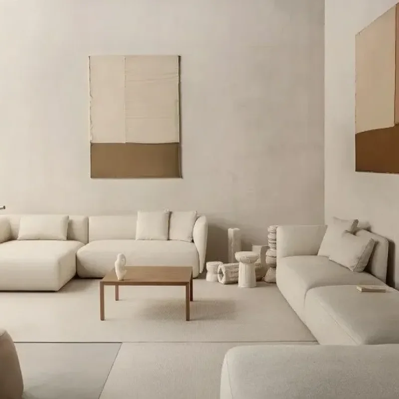 Cosy – MDF Italia at Mesmetric