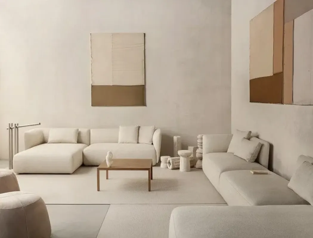Cosy – MDF Italia at Mesmetric