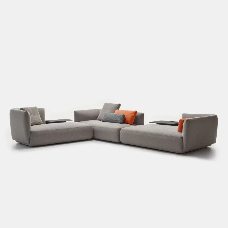 Cosy – MDF Italia at Mesmetric