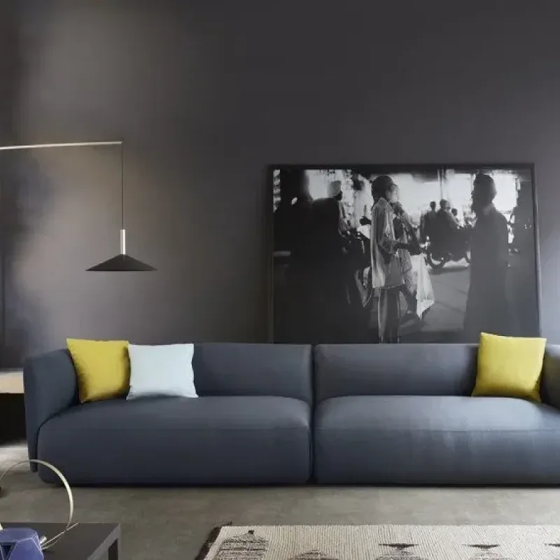 Cosy – MDF Italia at Mesmetric