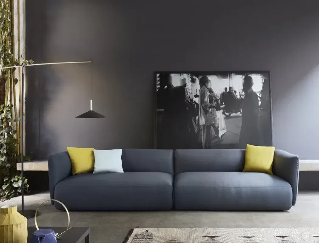 Cosy – MDF Italia at Mesmetric