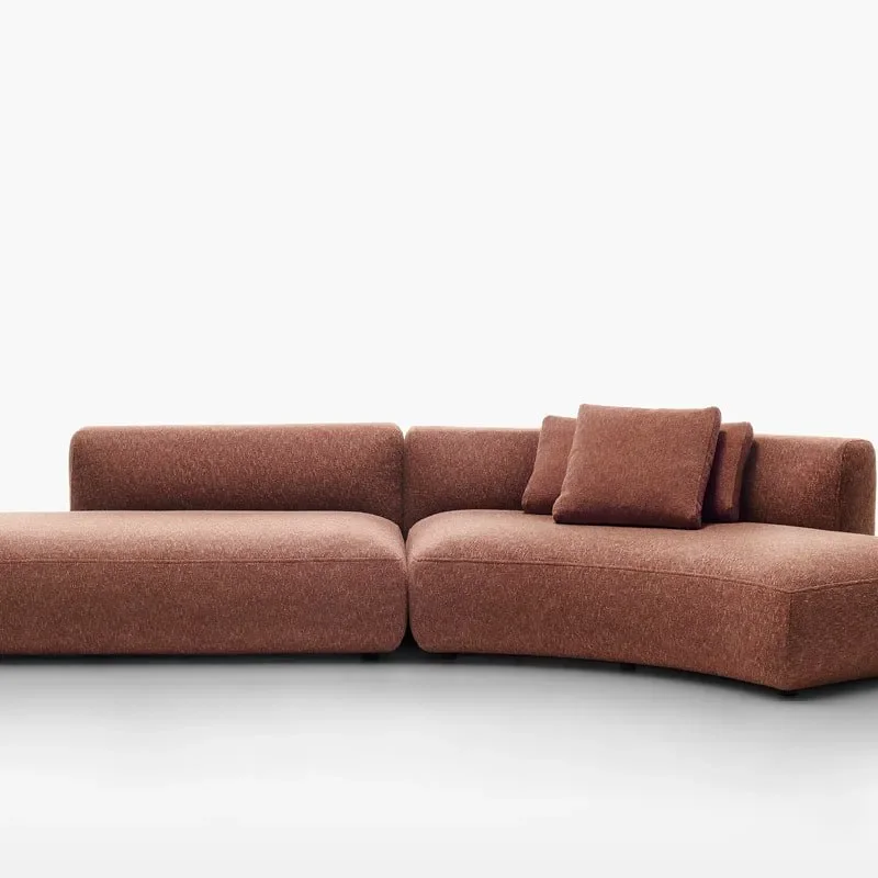 Cosy Curve - MDF Italia w Mesmetric
