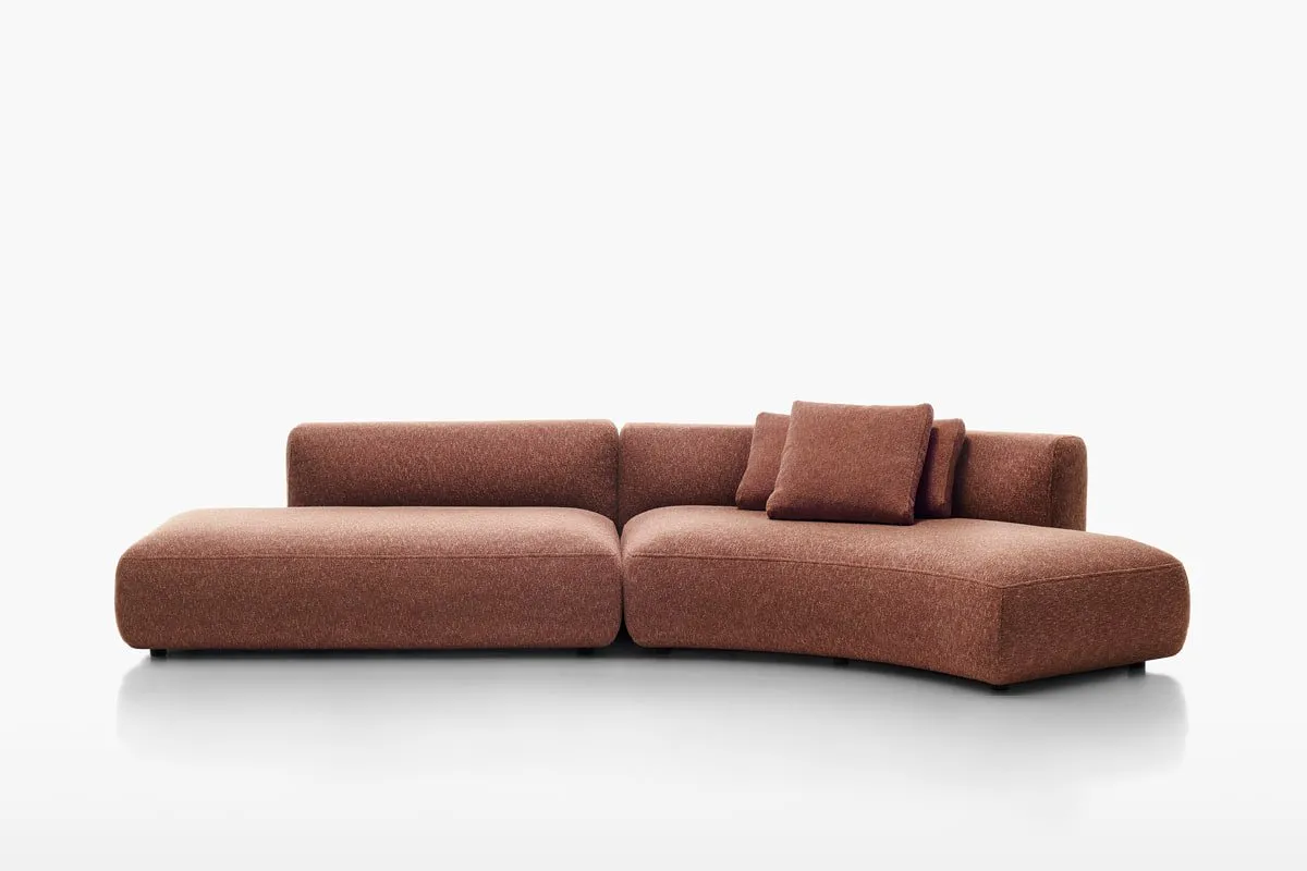 Cosy Curve - MDF Italia w Mesmetric