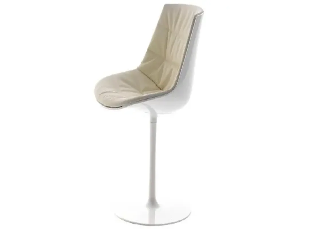 Flow Central Leg Padded