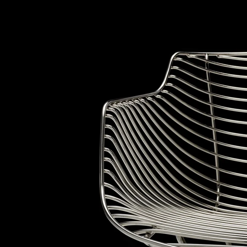 Flow Filo Arms - MDF Italia w Mesmetric