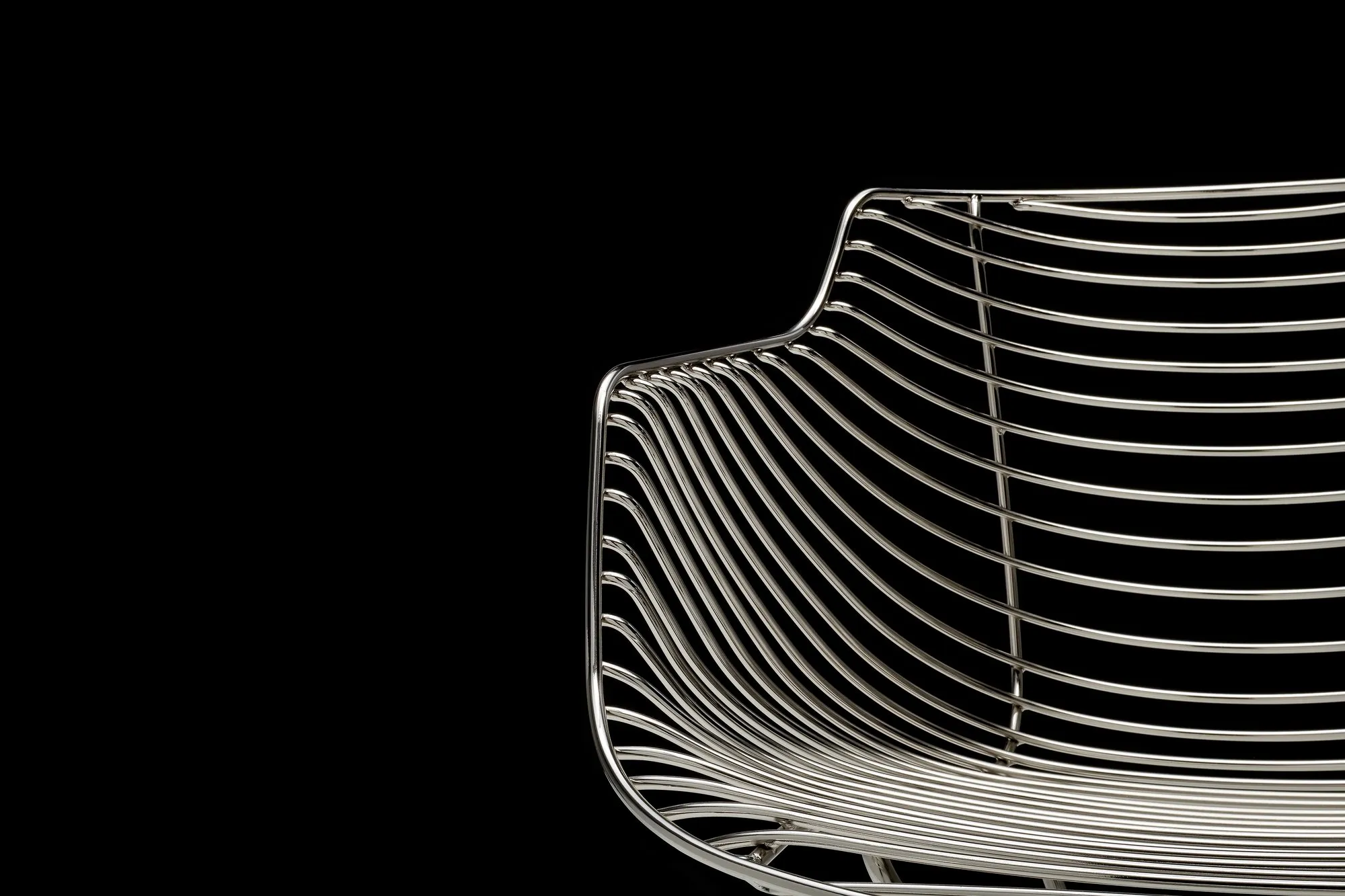 Flow Filo Arms - MDF Italia w Mesmetric