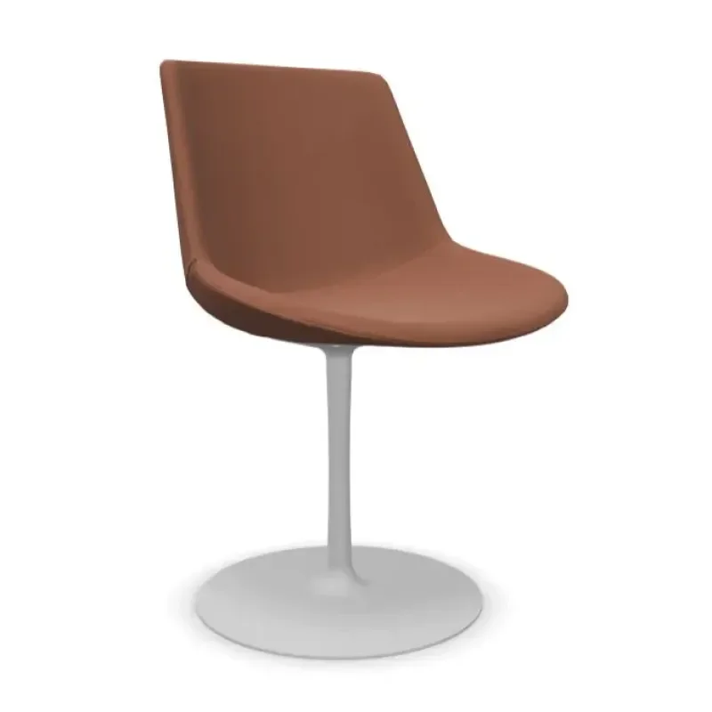 Flow Leather Central Leg