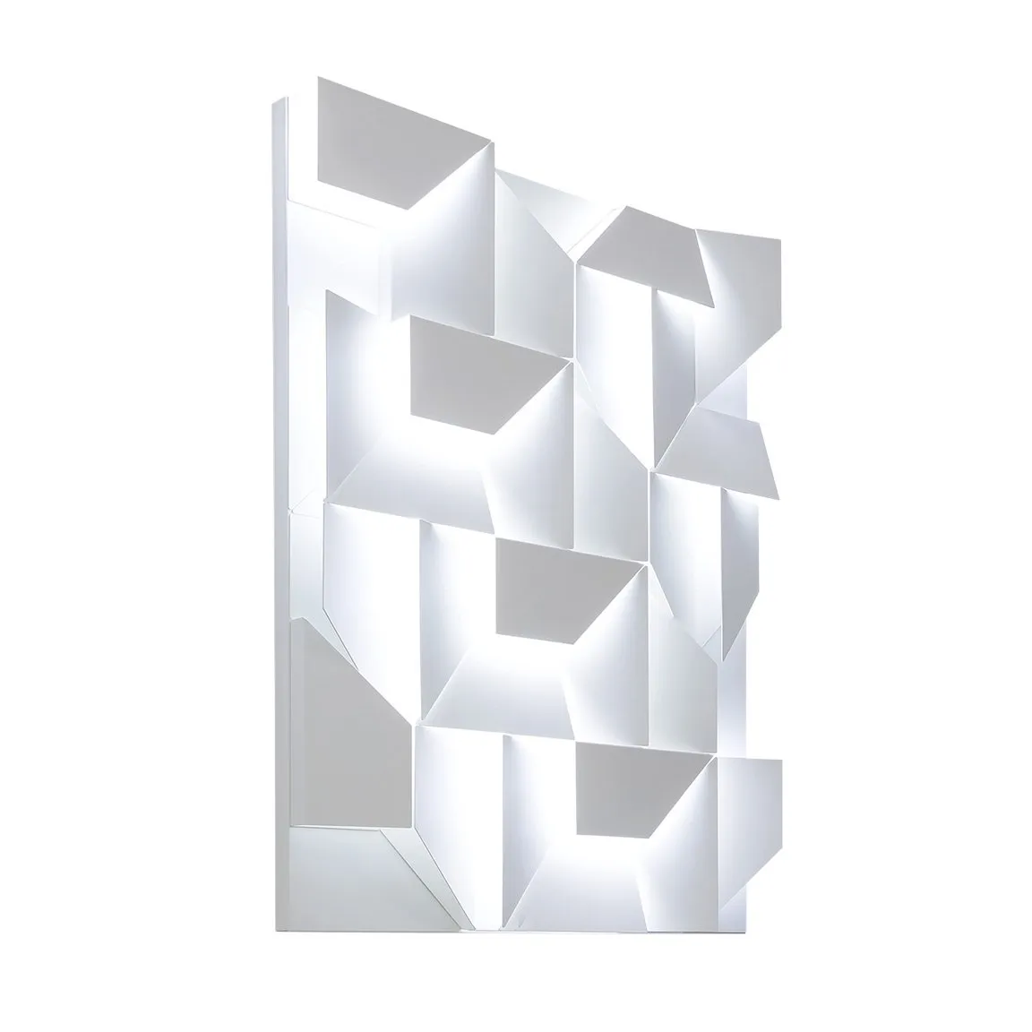 Wall Shadows Grand - Nemo Lighting w Mesmetric