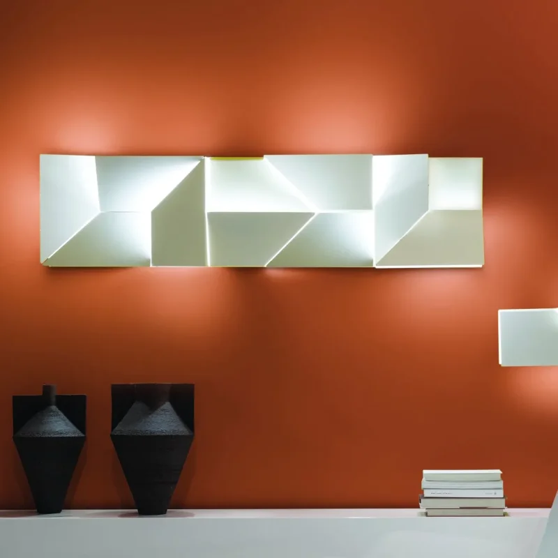 Wall Shadows Long