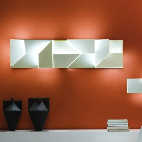 Wall Shadows Long