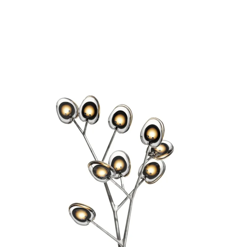 16.9 Tree – Bocci at Mesmetric