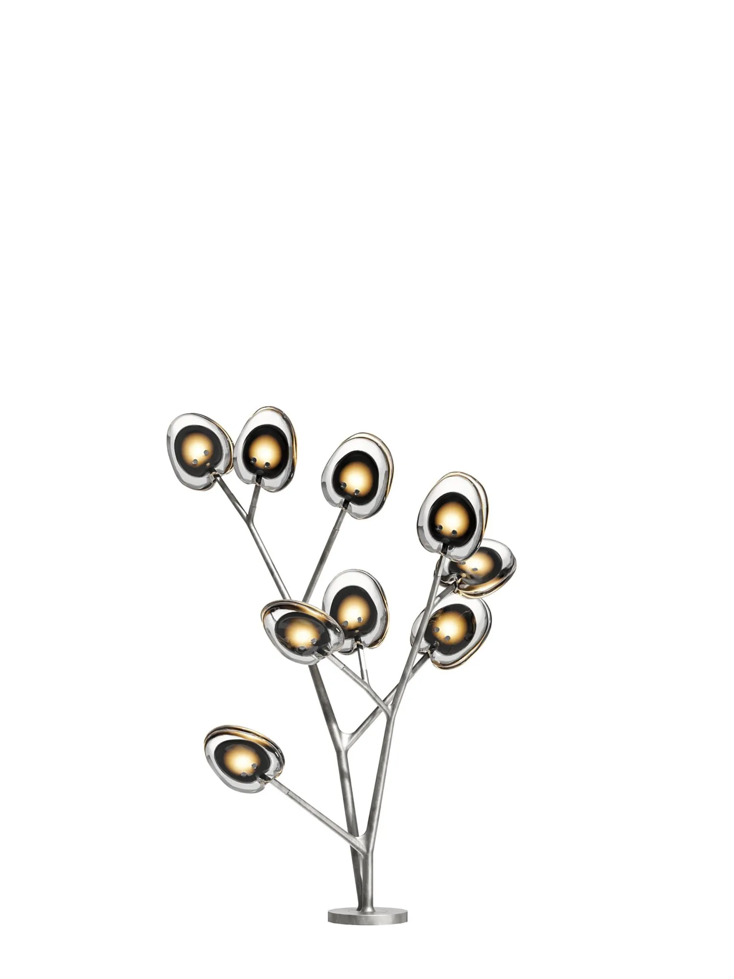 16.9 Tree – Bocci at Mesmetric