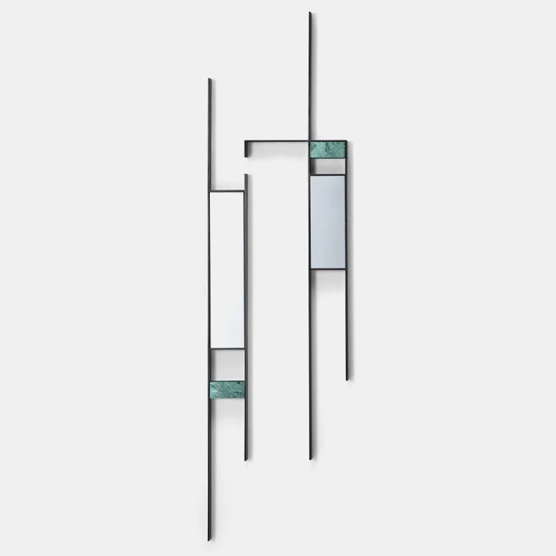 Mirror Lines