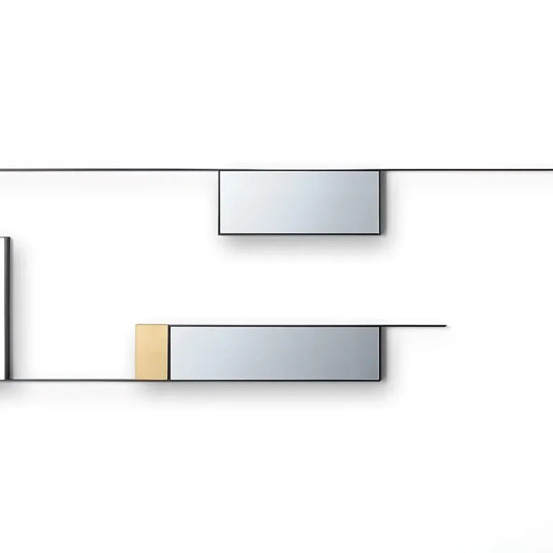 Mirror Lines