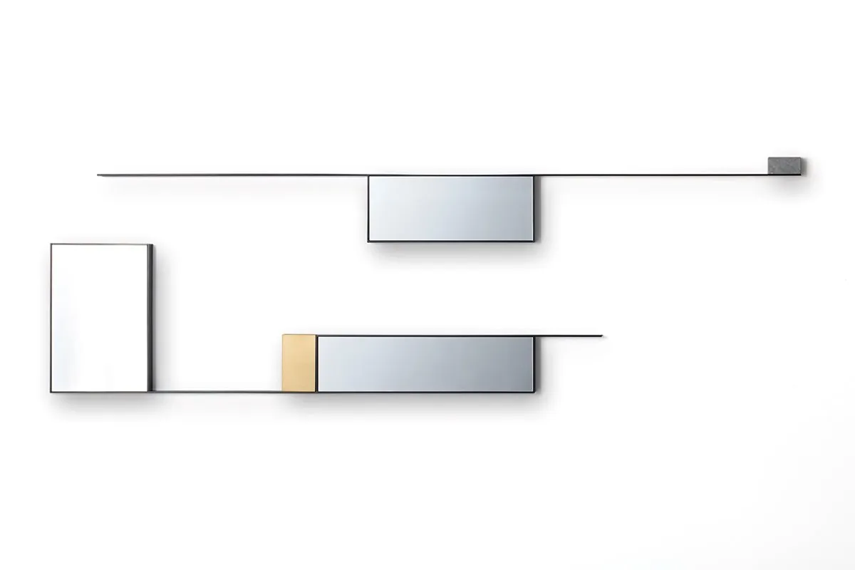 Mirror Lines