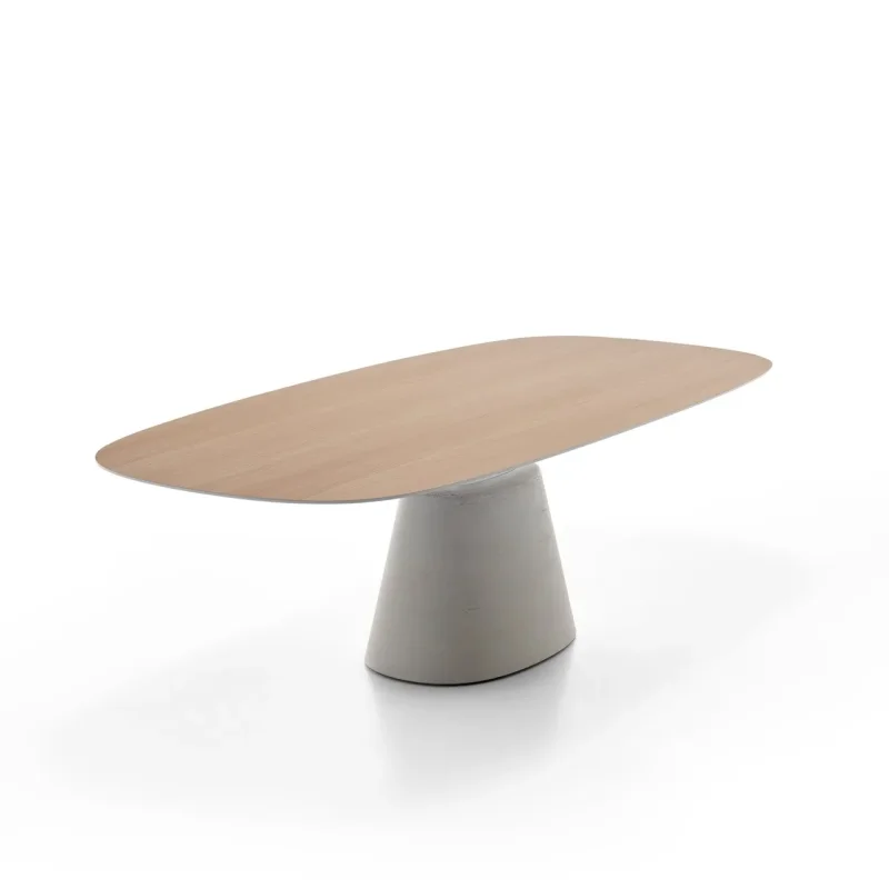 Rock Table Maxi - MDF Italia w Mesmetric