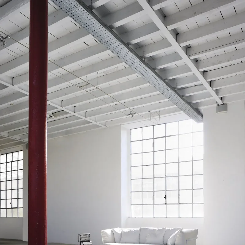Yale - MDF Italia w Mesmetric