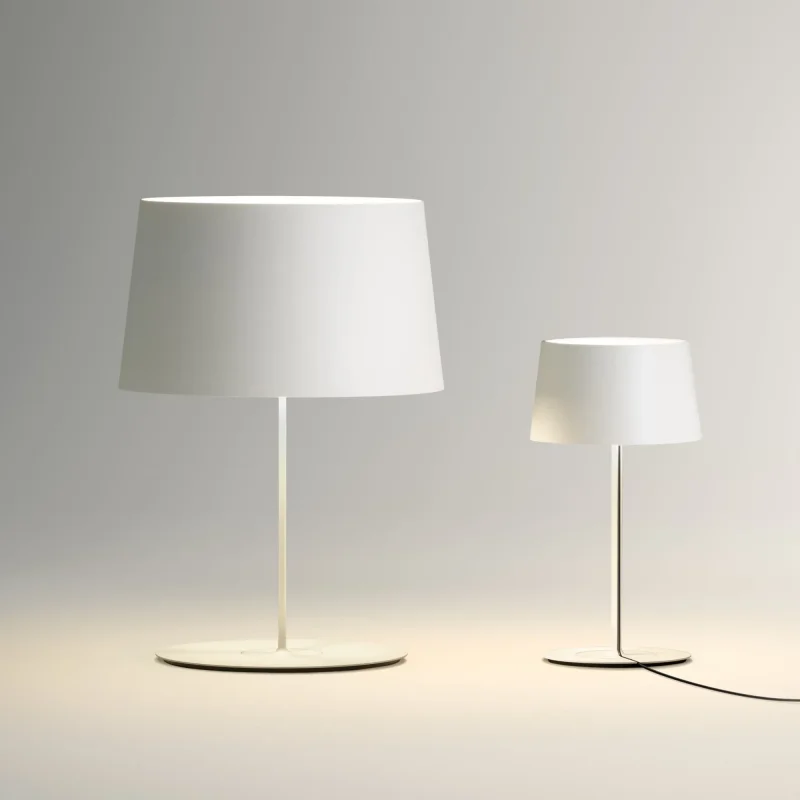 Warm - Vibia w Mesmetric