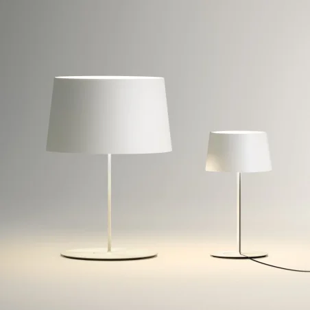 Warm - Vibia w Mesmetric