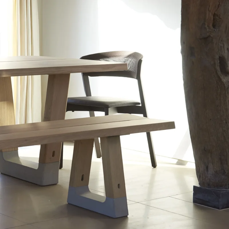 Base – Arco at Mesmetric