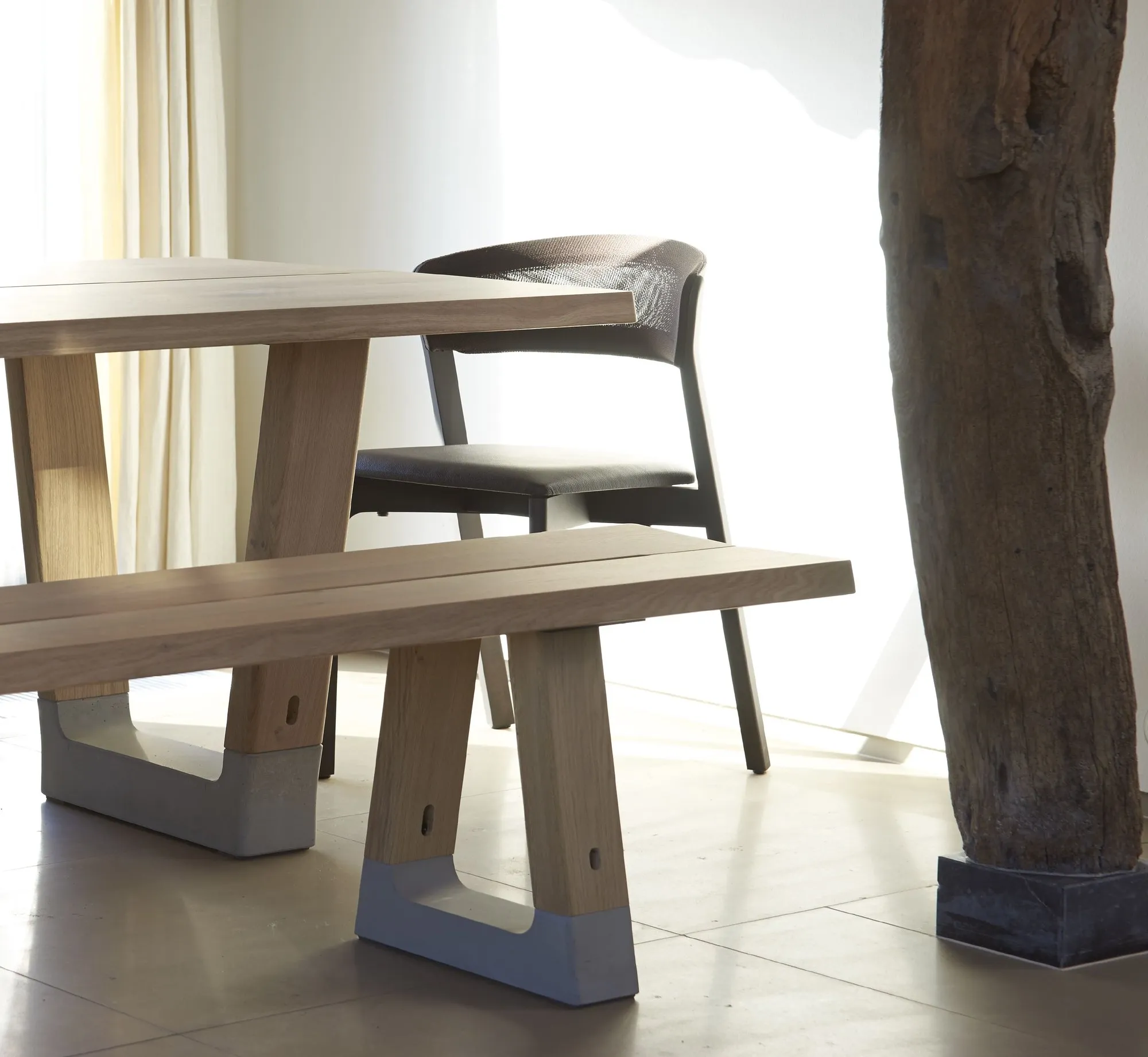 Base – Arco at Mesmetric