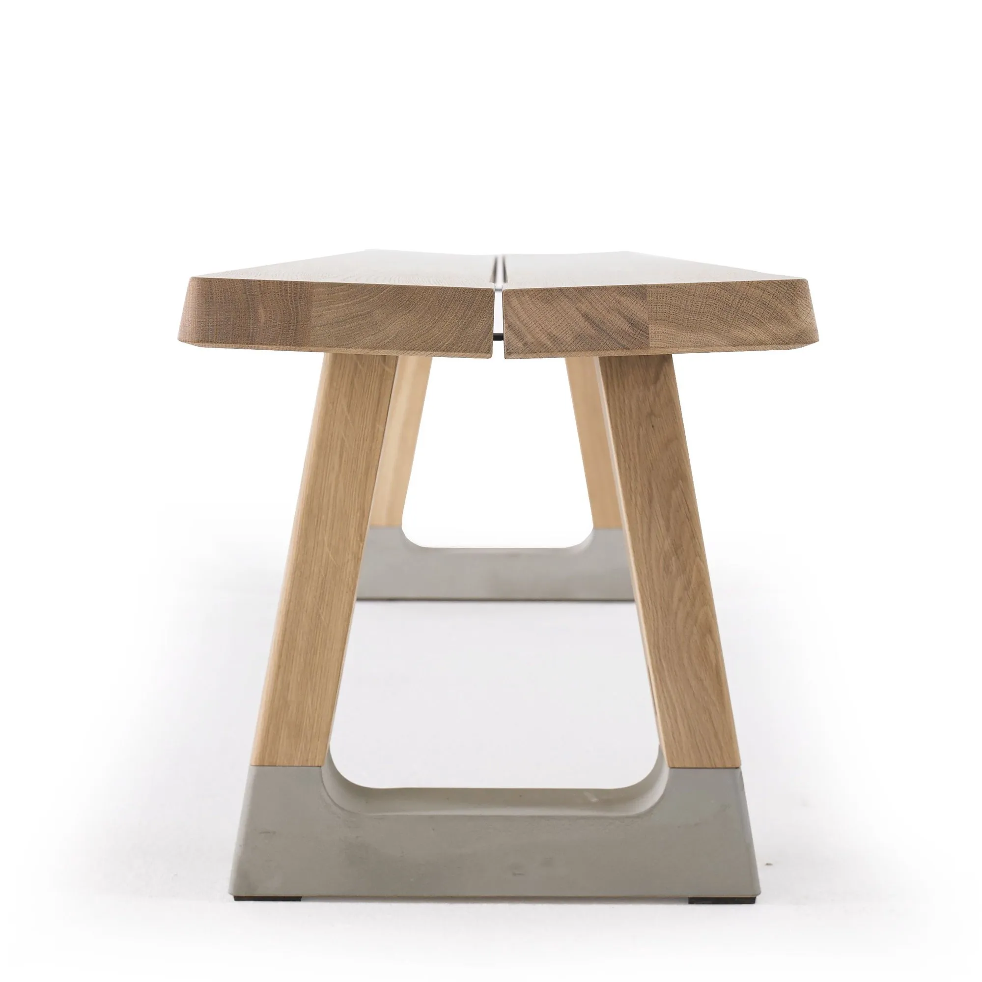 Base – Arco at Mesmetric