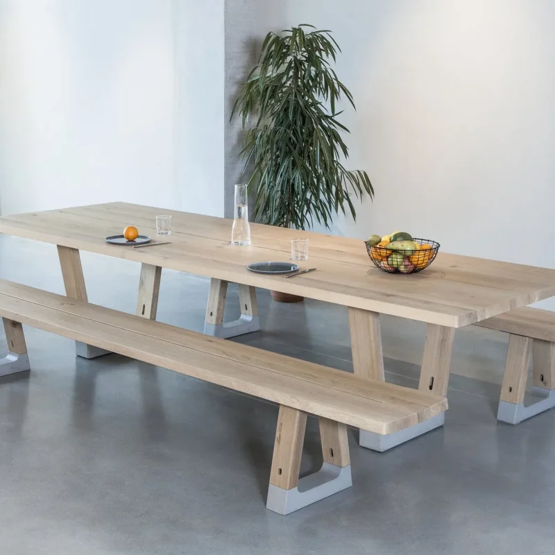 Base – Arco at Mesmetric