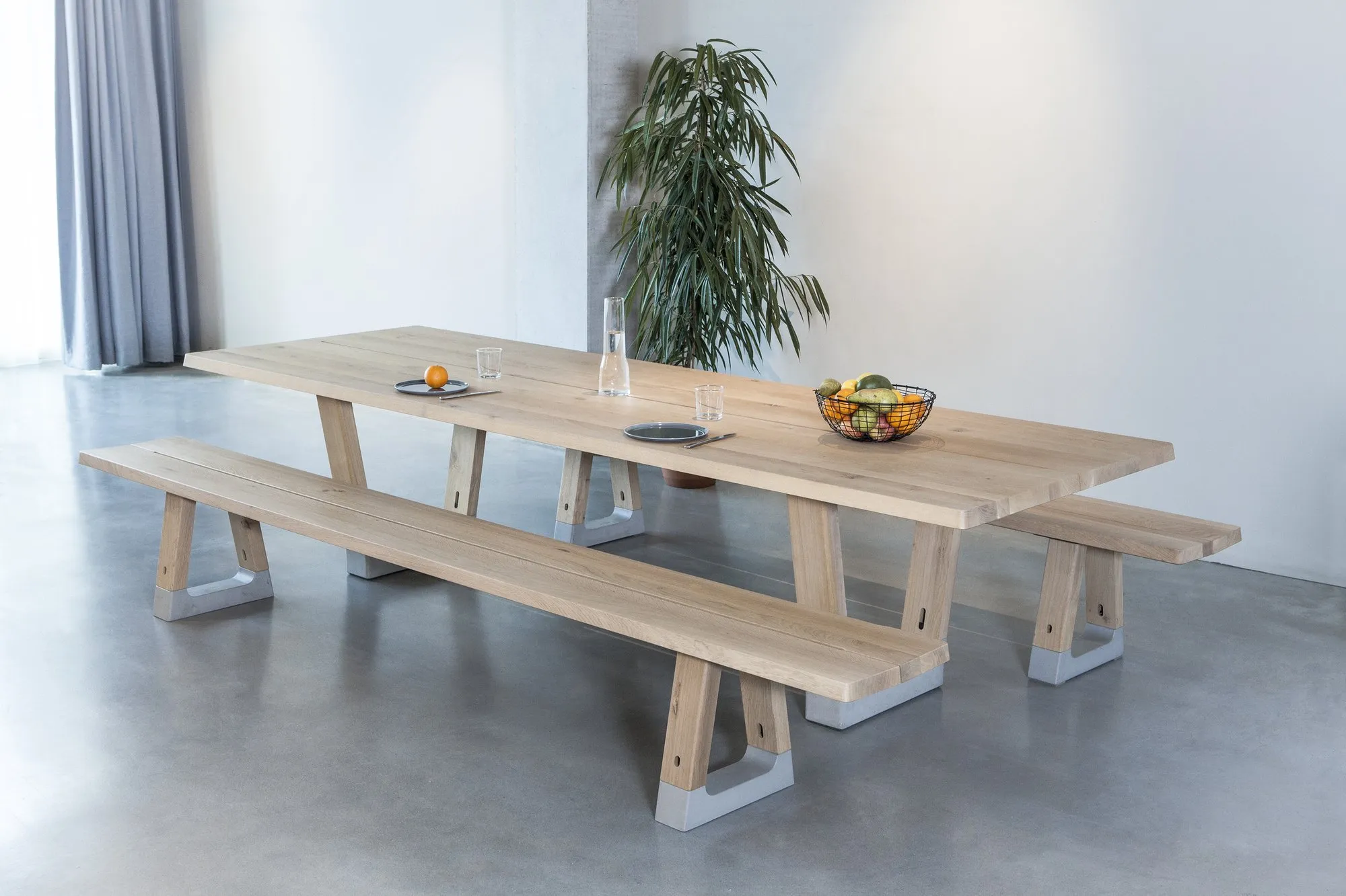 Base – Arco at Mesmetric