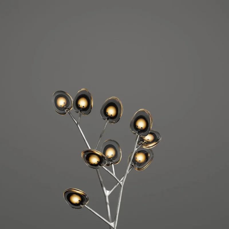 16.9 Tree – Bocci at Mesmetric