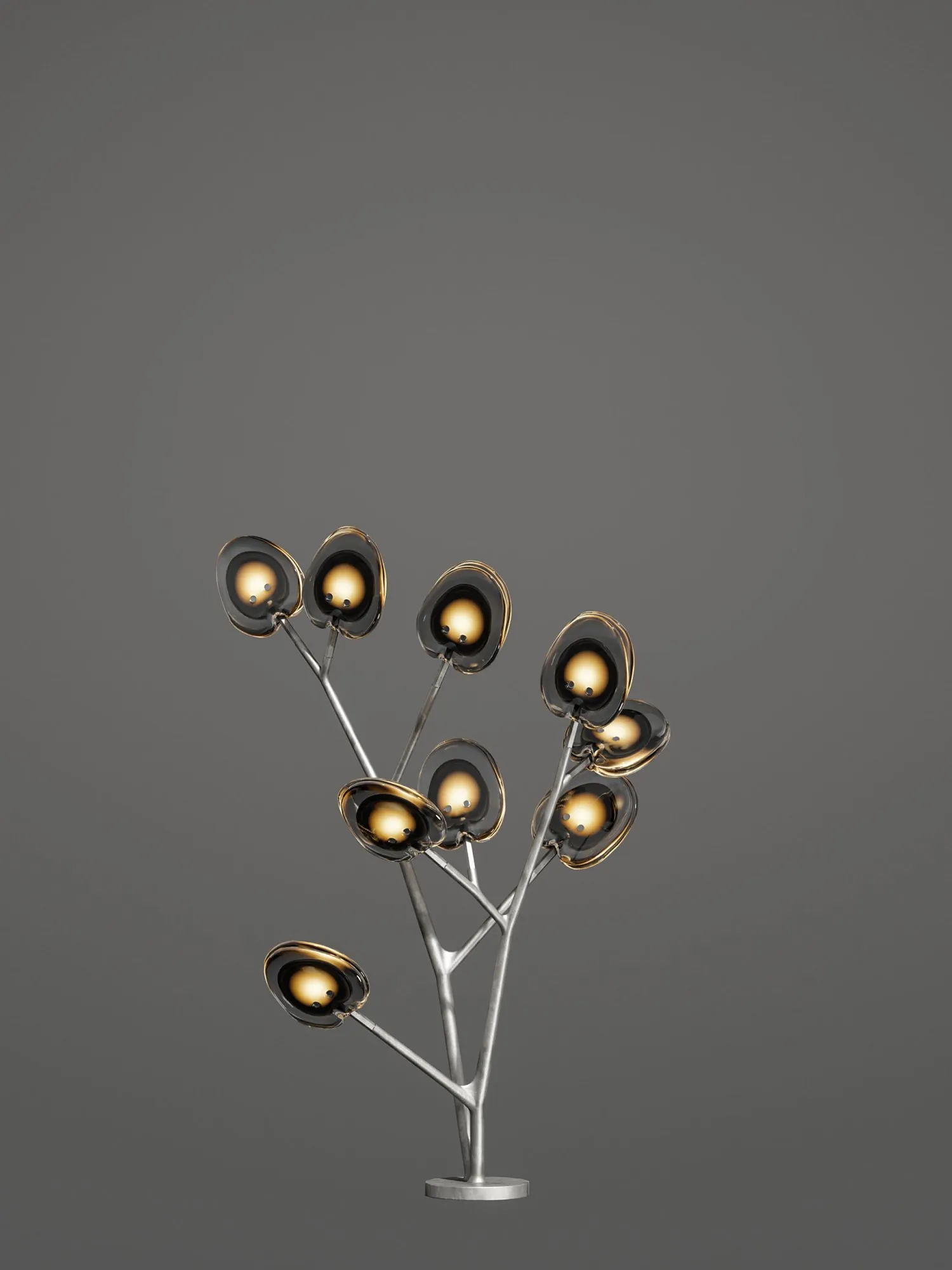 16.9 Tree – Bocci at Mesmetric