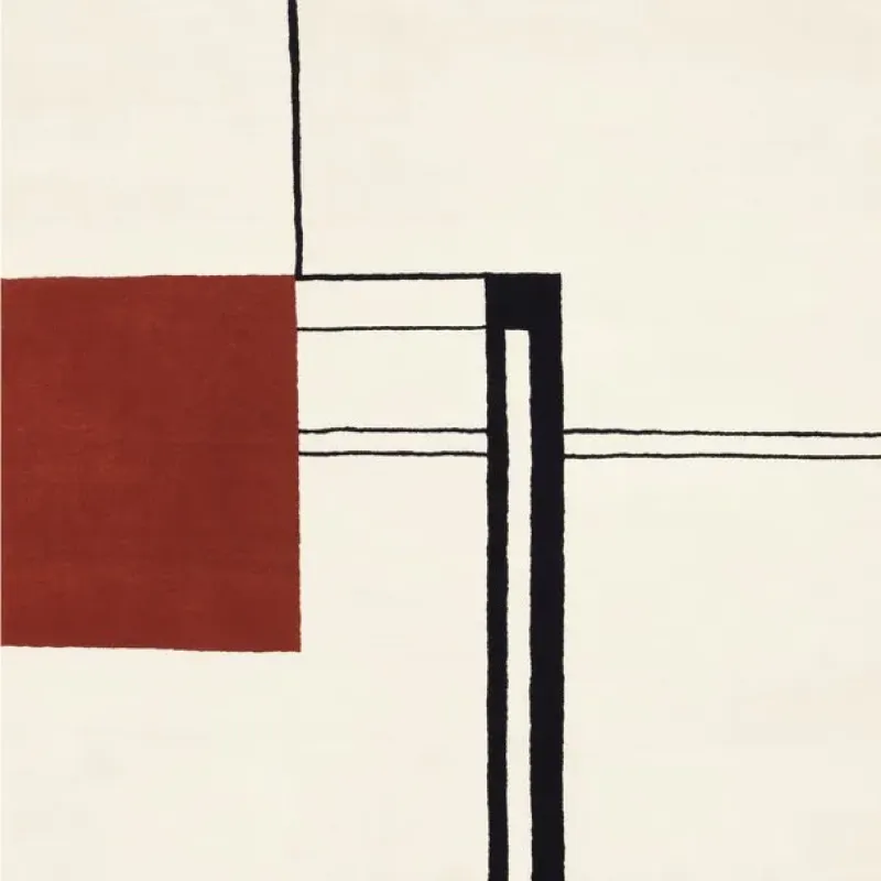 Wendingen rug - ClassiCon w Mesmetric