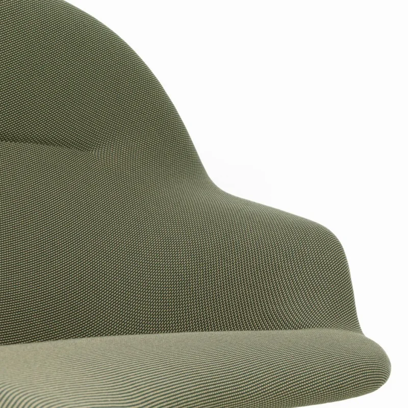 Abalon Sofa - Vitra w Mesmetric