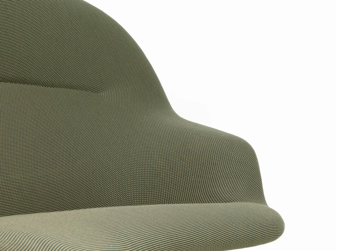 Abalon Sofa - Vitra w Mesmetric