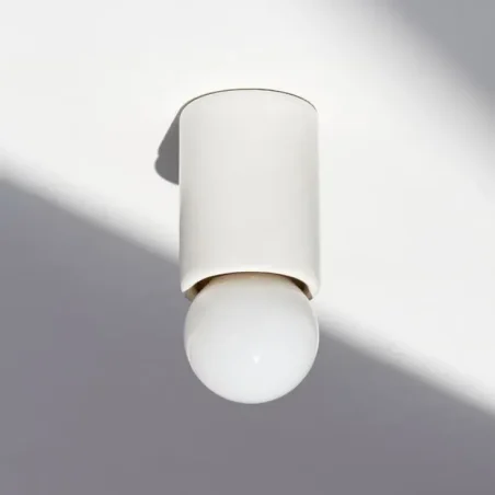 White Porcelain Series O1