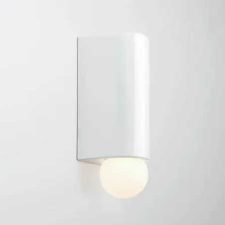 White Porcelain D3