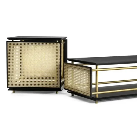 Wiener Box – Gebrüder Thonet Vienna at Mesmetric