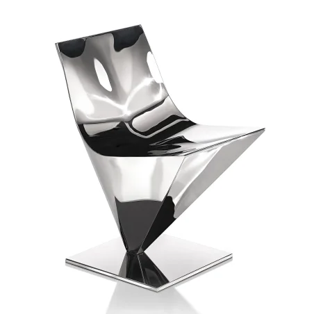 Lofty chair - MDF Italia w Mesmetric
