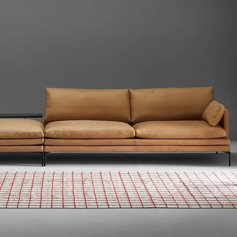 William - Zanotta w Mesmetric