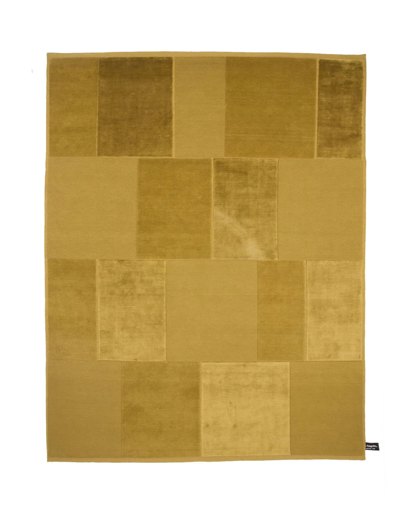 Casellario Monocromo – CC-Tapis at Mesmetric
