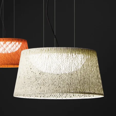 Wind – Vibia at Mesmetric