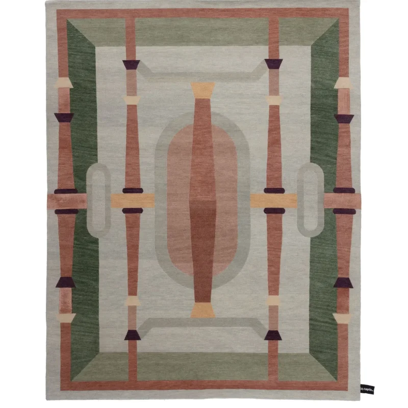 Cinquecento Nastagio – CC-Tapis at Mesmetric