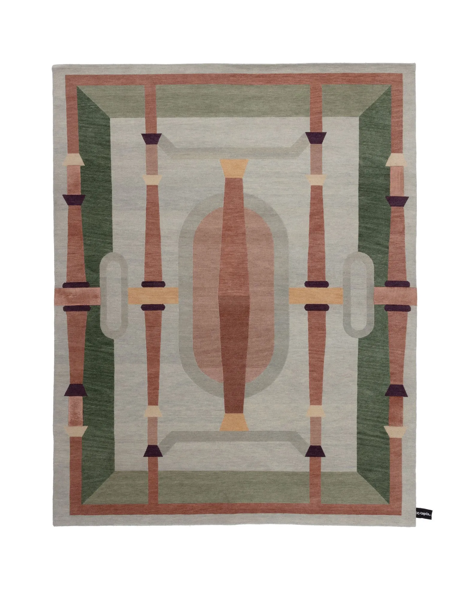 Cinquecento Nastagio – CC-Tapis at Mesmetric
