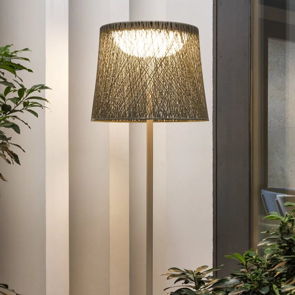 Wind 4057 - Vibia w Mesmetric