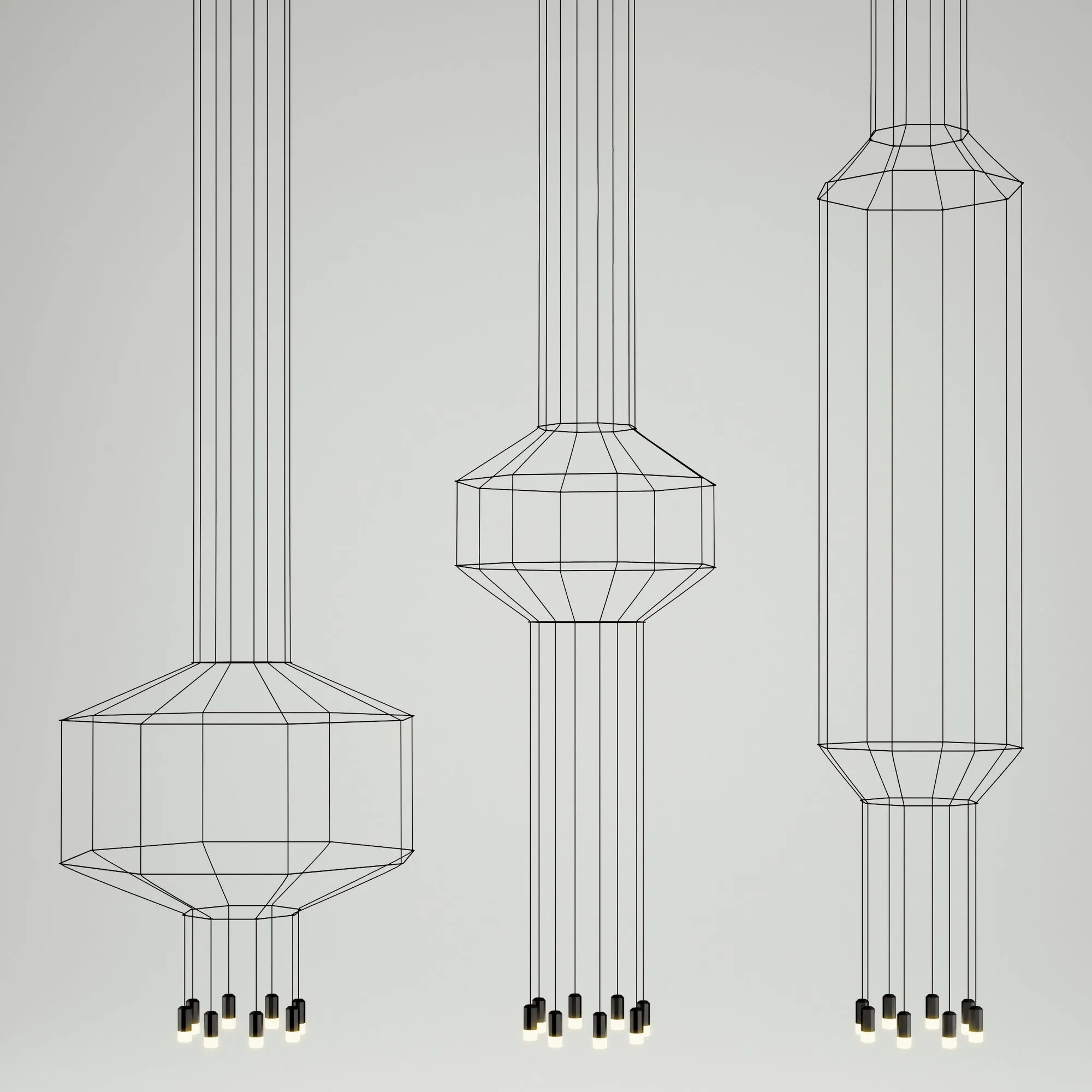 Wireflow - Vibia w Mesmetric