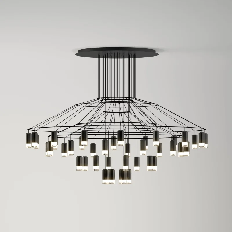 Wireflow - Vibia w Mesmetric