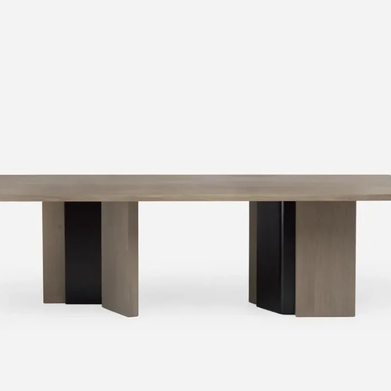 170 Izar Dining Table - De La Espada w Mesmetric